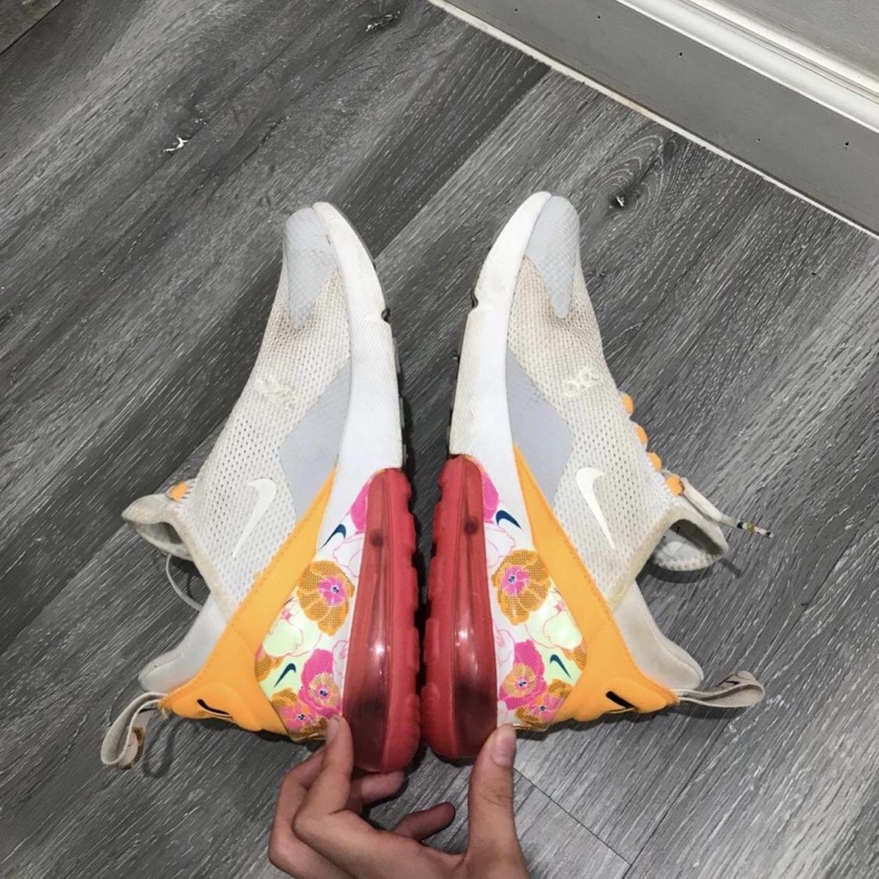 Floral 270s outlet