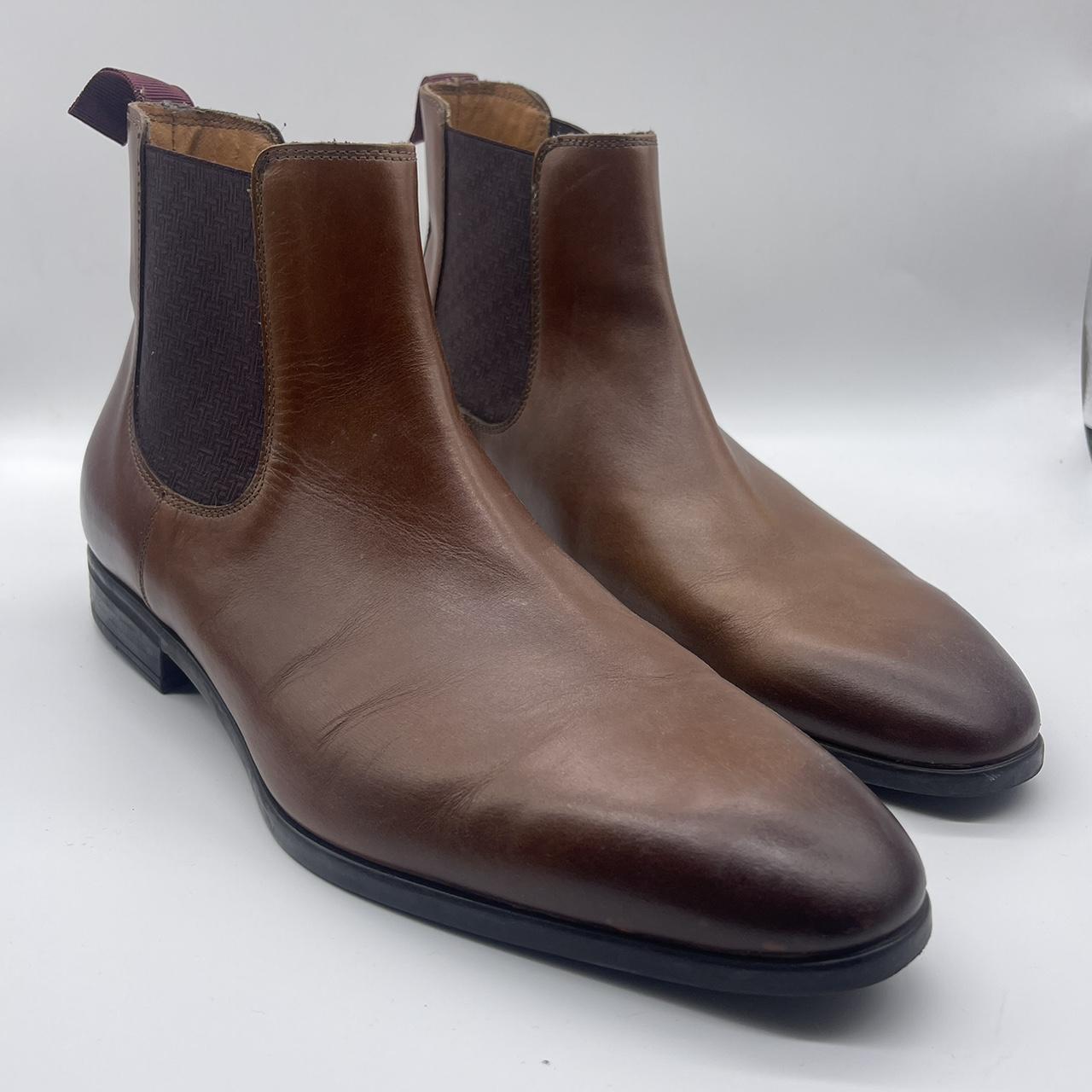 Ted baker store chelsea boot