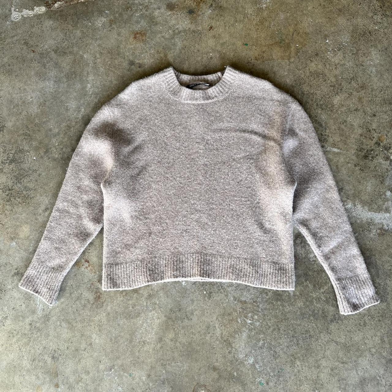 Cole Buxton Men's Jumper | Depop