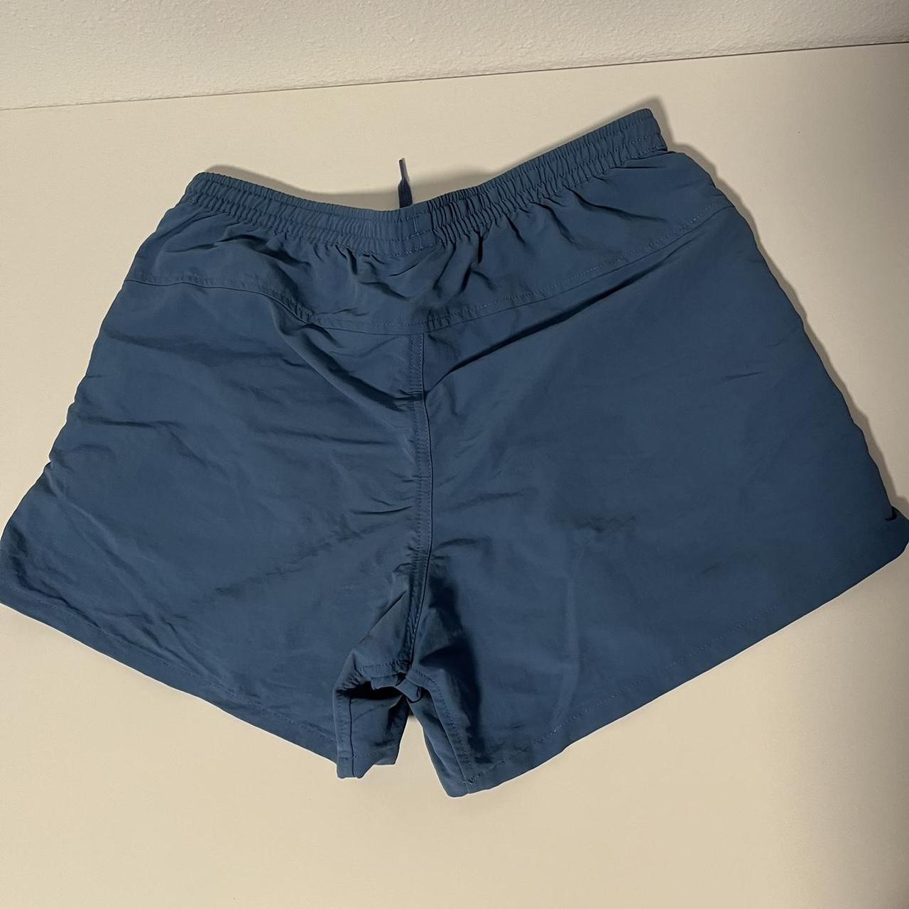 Patagonia swim baggies trunks Womens Medium Amazing... - Depop