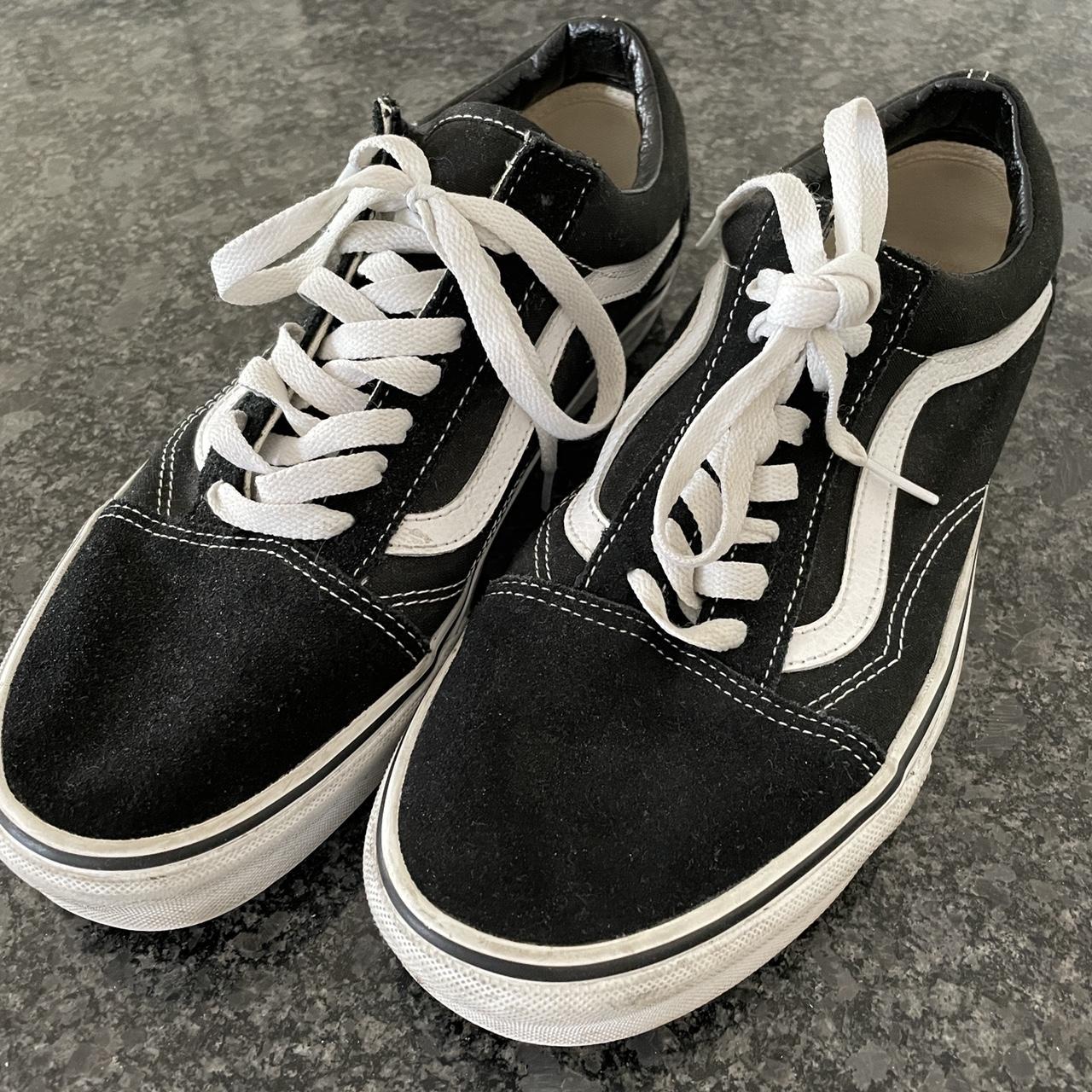 Vans Men's Trainers | Depop