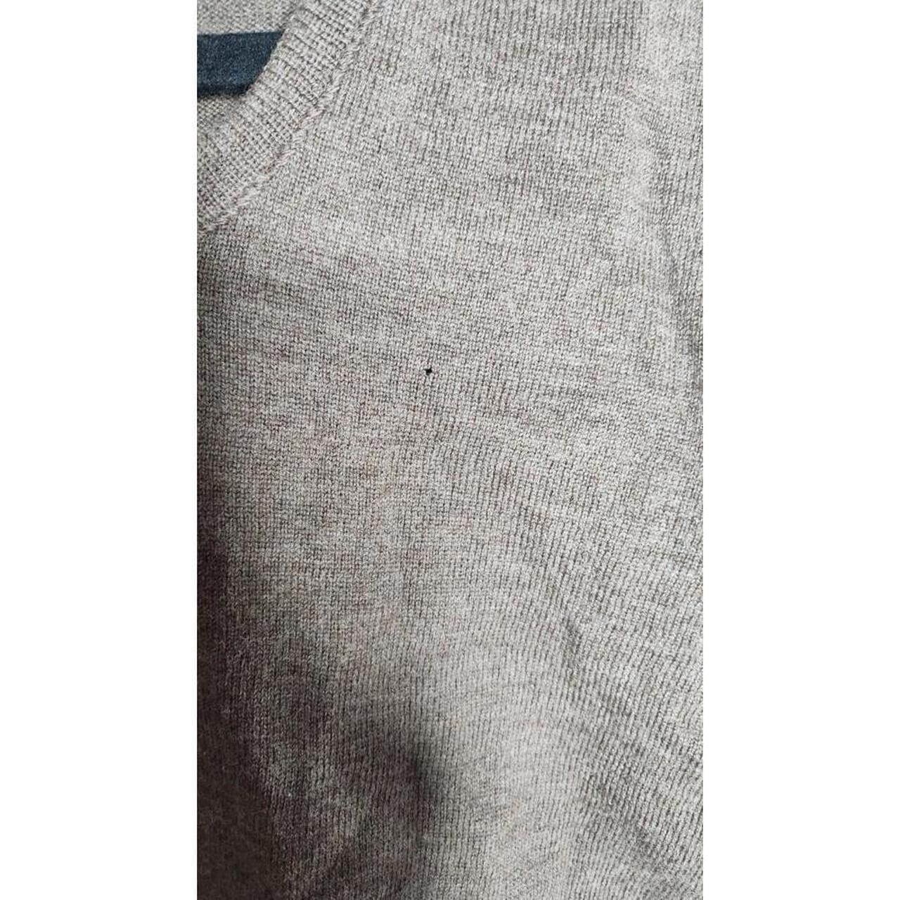 Pendleton Men's Sweater - Brown – Pendleton Brown… - image 3