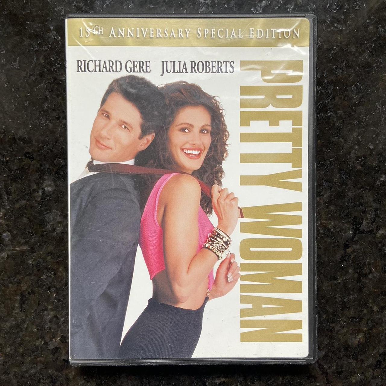 Woman Film Pretty Woman 1990 Watch Online Pretty Woman DVD Movie
