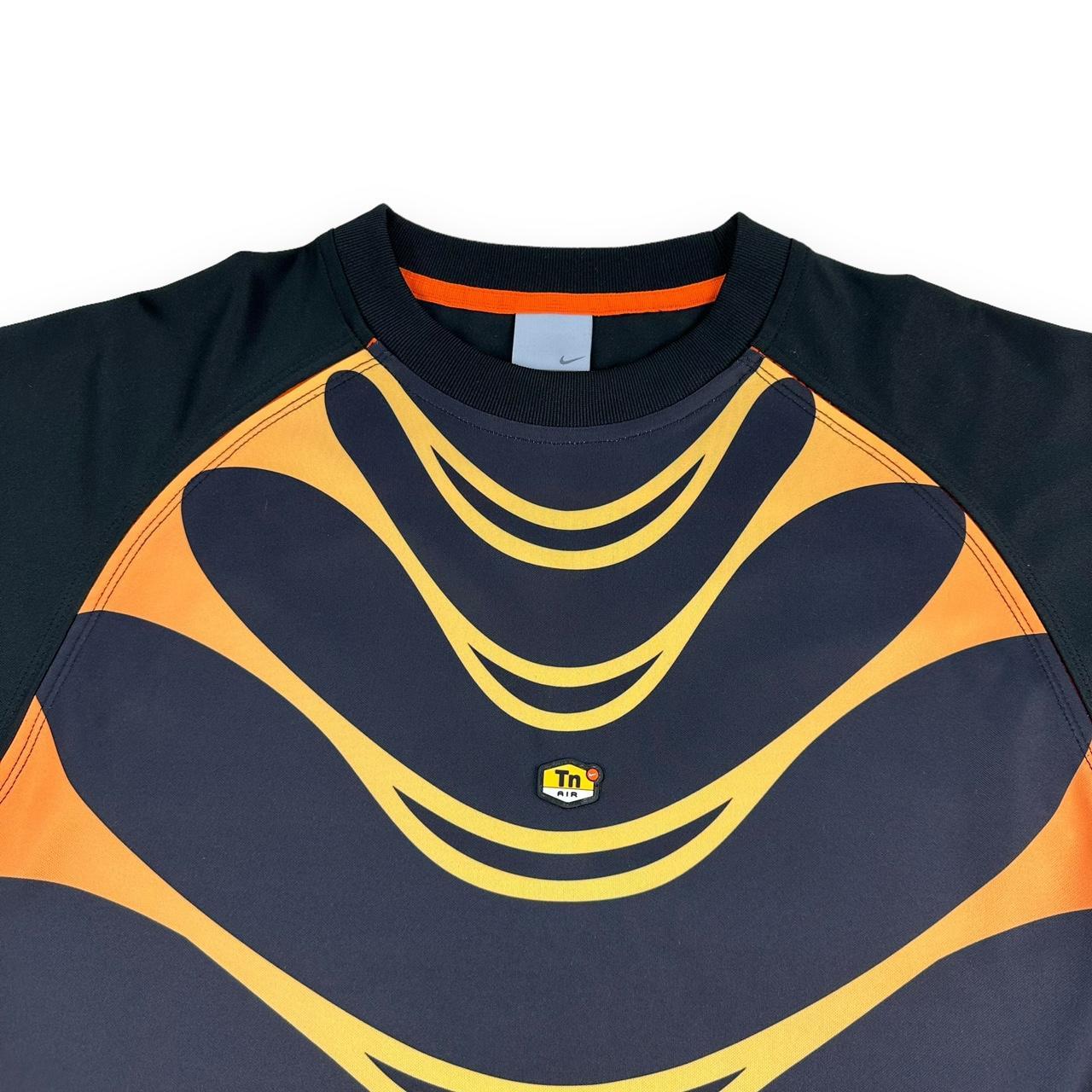 nike tn shirt