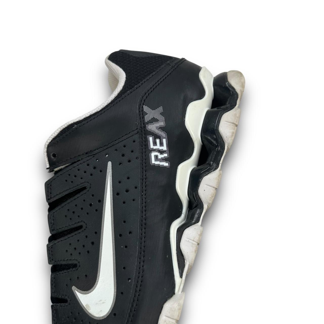 Active nike reax on sale