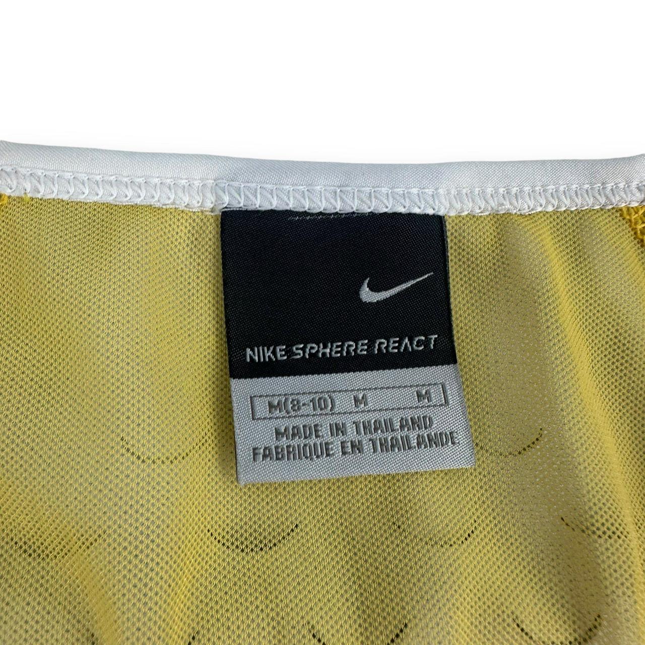 00s archive NIKE SPHERE REACT Lサイズ 00s archive NIKE SPHERE REACT Lサイズ - メルカリ