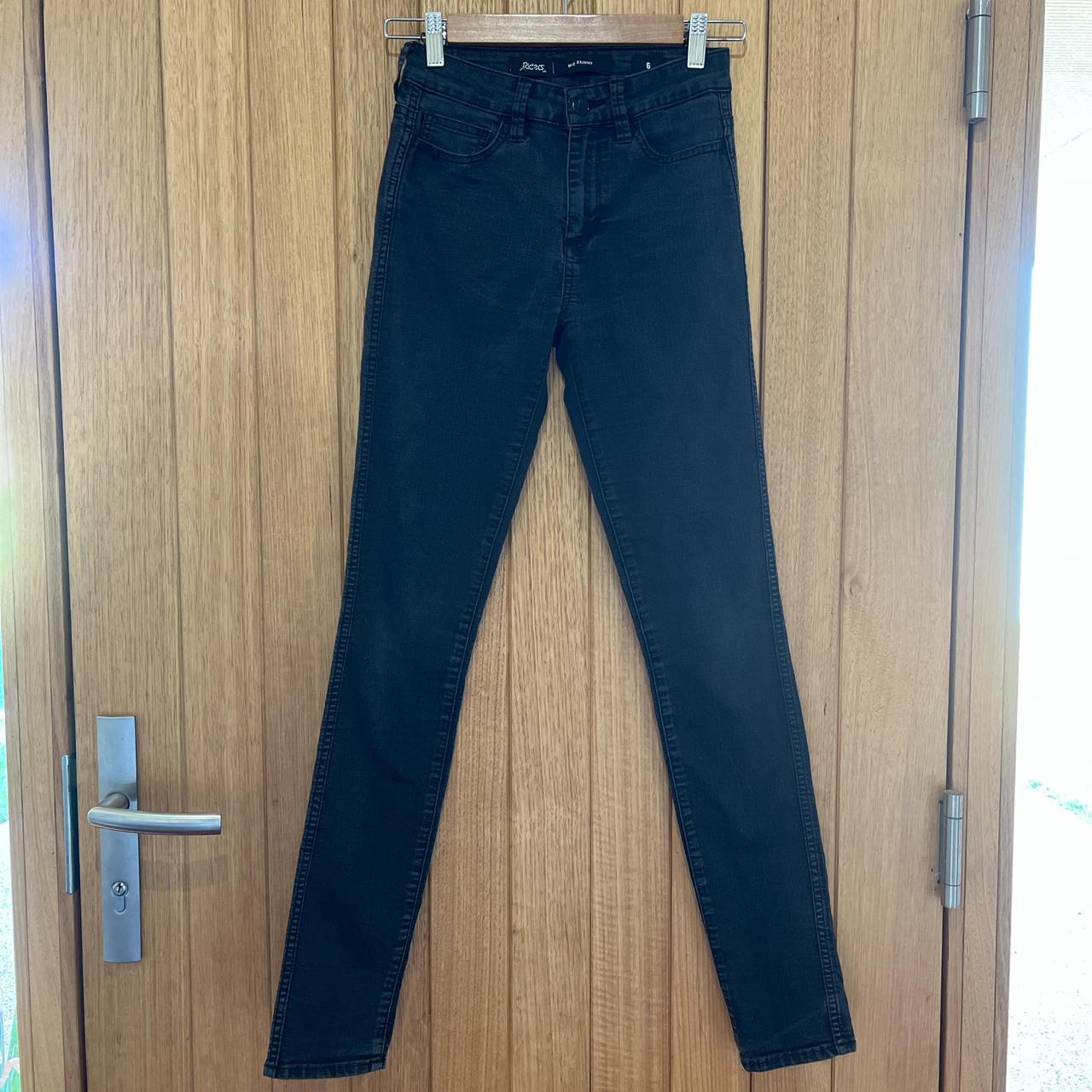 lee riders skinny jeans