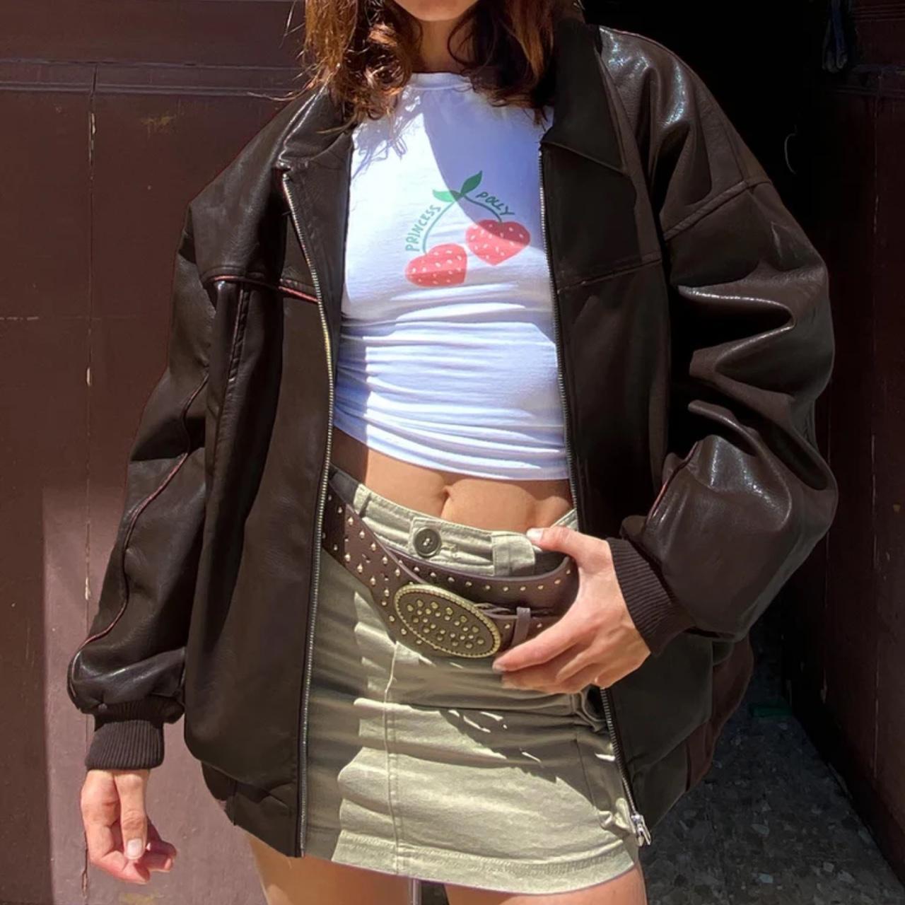 Princess Polly Women's Skirt Cream/Tan – Princess Polly