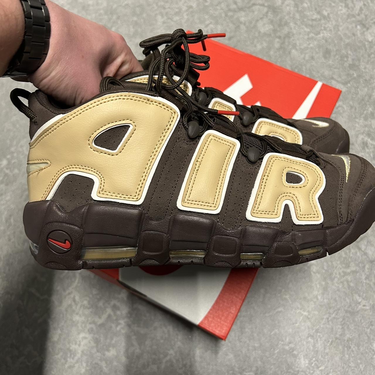 uptempo 98