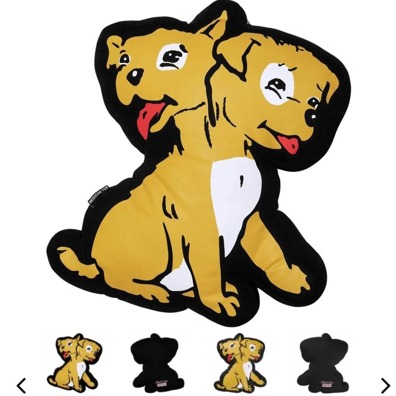 sandwich様⭐︎Marjan Pejoski レザー アニマル パンプス Melvins x Supreme bright orange Gluey porch | Depop