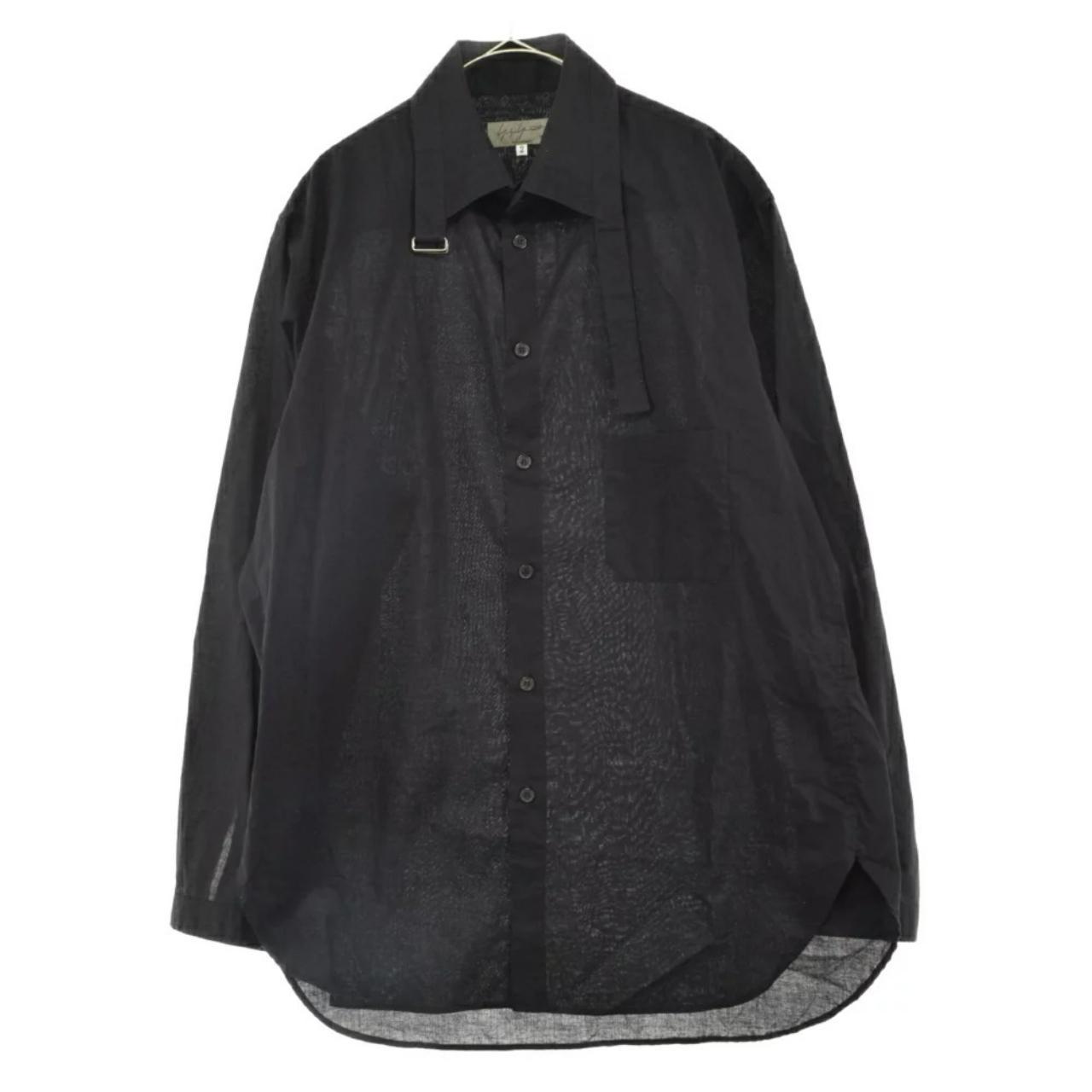Yohji Yamamoto Pour Homme 18ss バルーンパンツ（Yohji