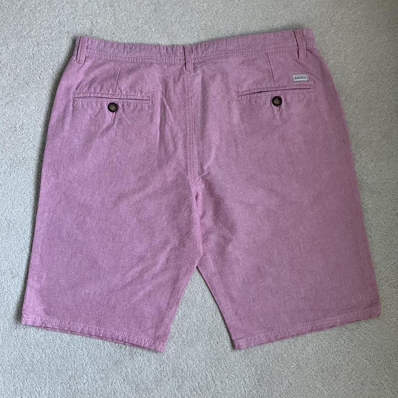 Men's Pink Shorts | Depop