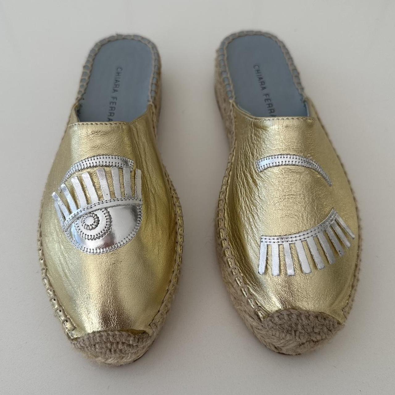 chiara ferragni espadrilles