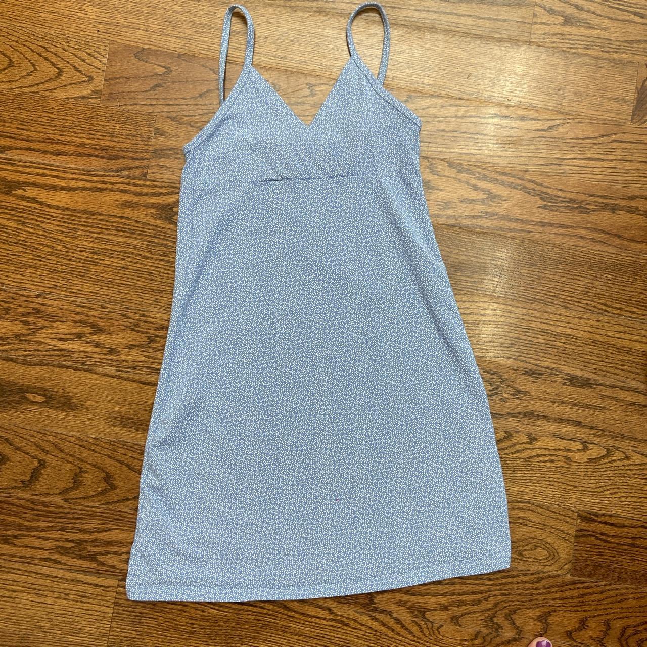 brandy melville summer dress