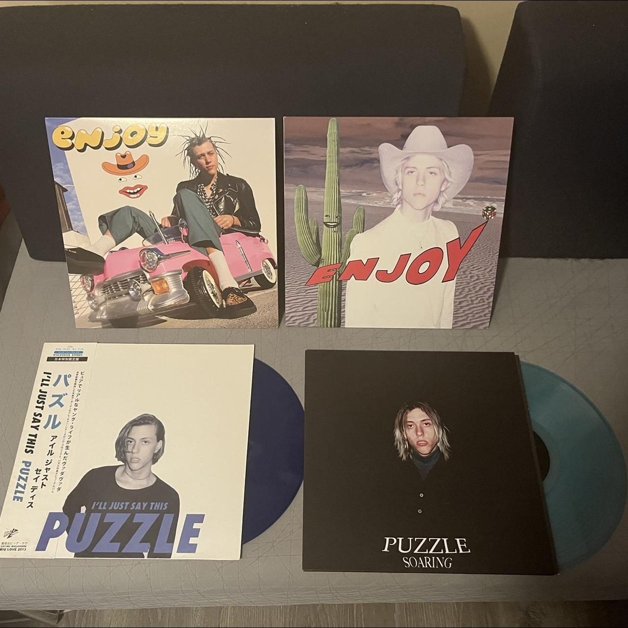 🛑DM ME IF INTERESTED🛑 Enjoy Small Car Big Wheels... Depop