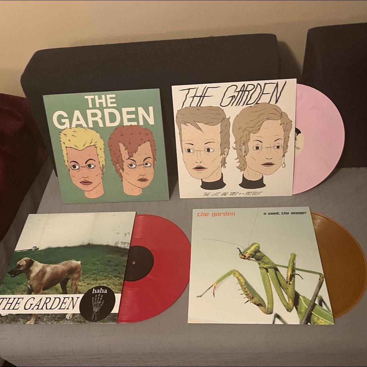 🛑DM ME IF INTERESTED🛑 Enjoy Small Car Big Wheels... Depop