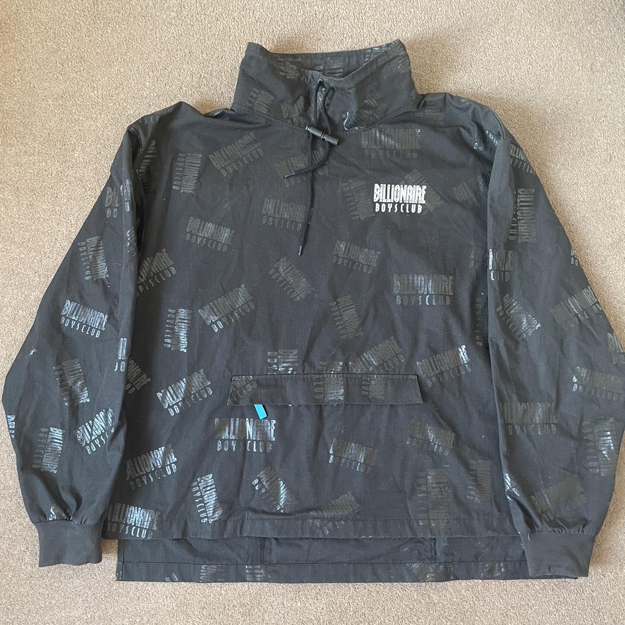 Billionaires Boys Club BBC Windbreaker Fits. Depop