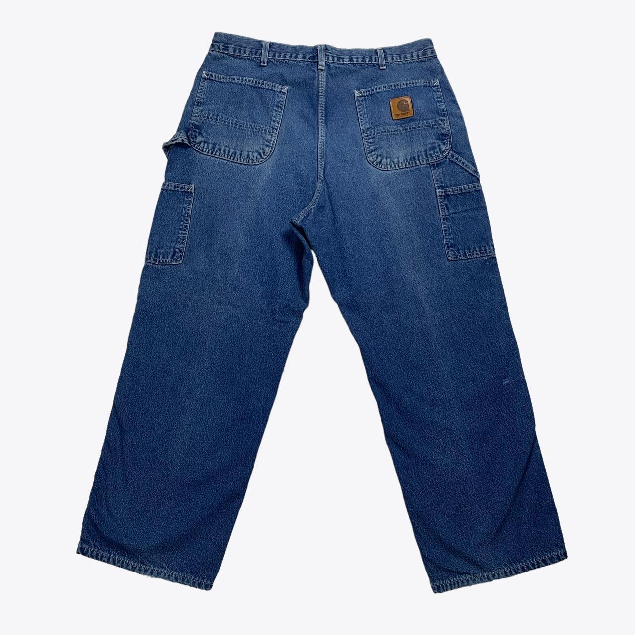 Carhartt hot sale painter jeans