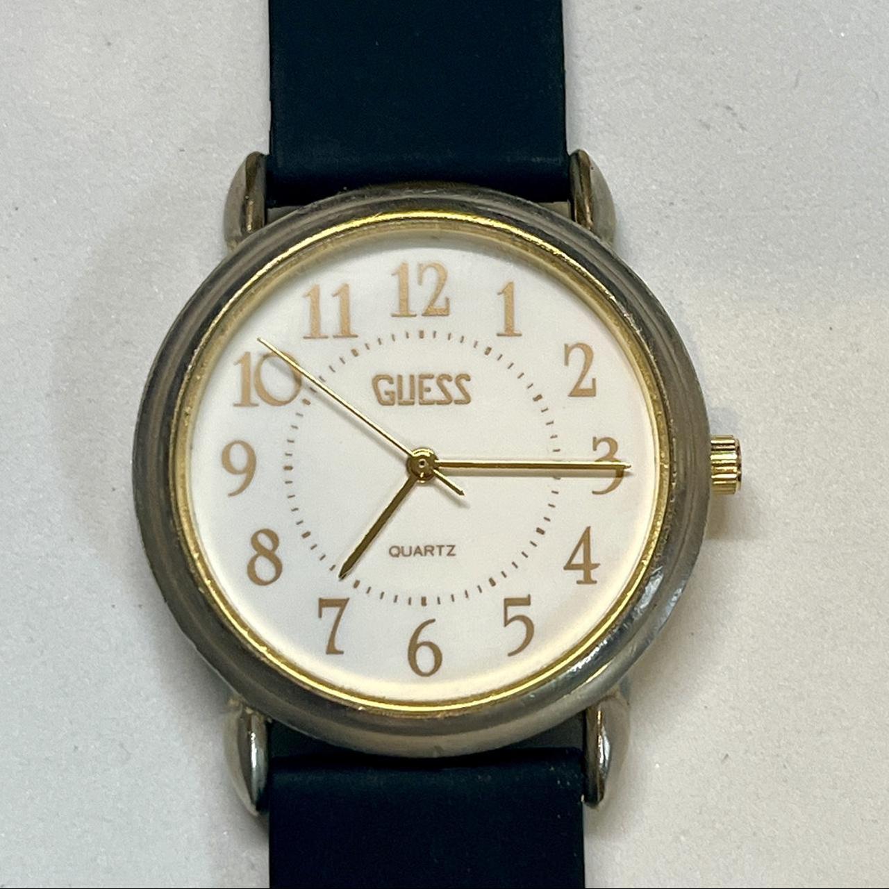 1990 discount guess watch