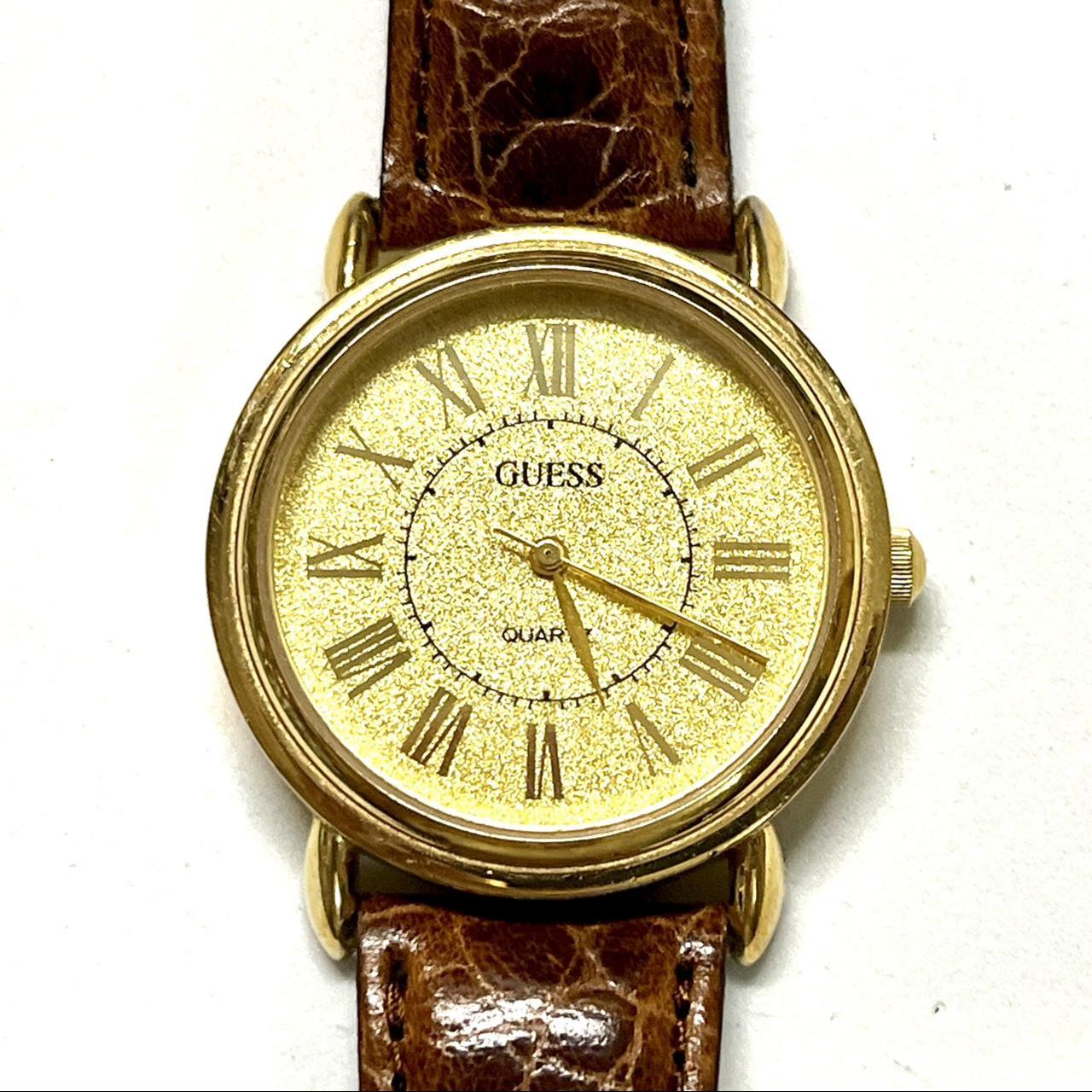 Old clearance guess watches