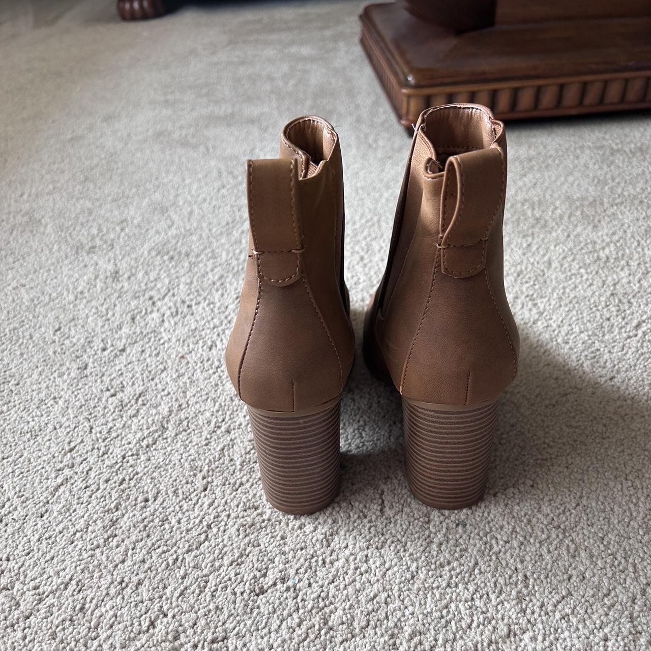 Rue 21 outlet womens boots