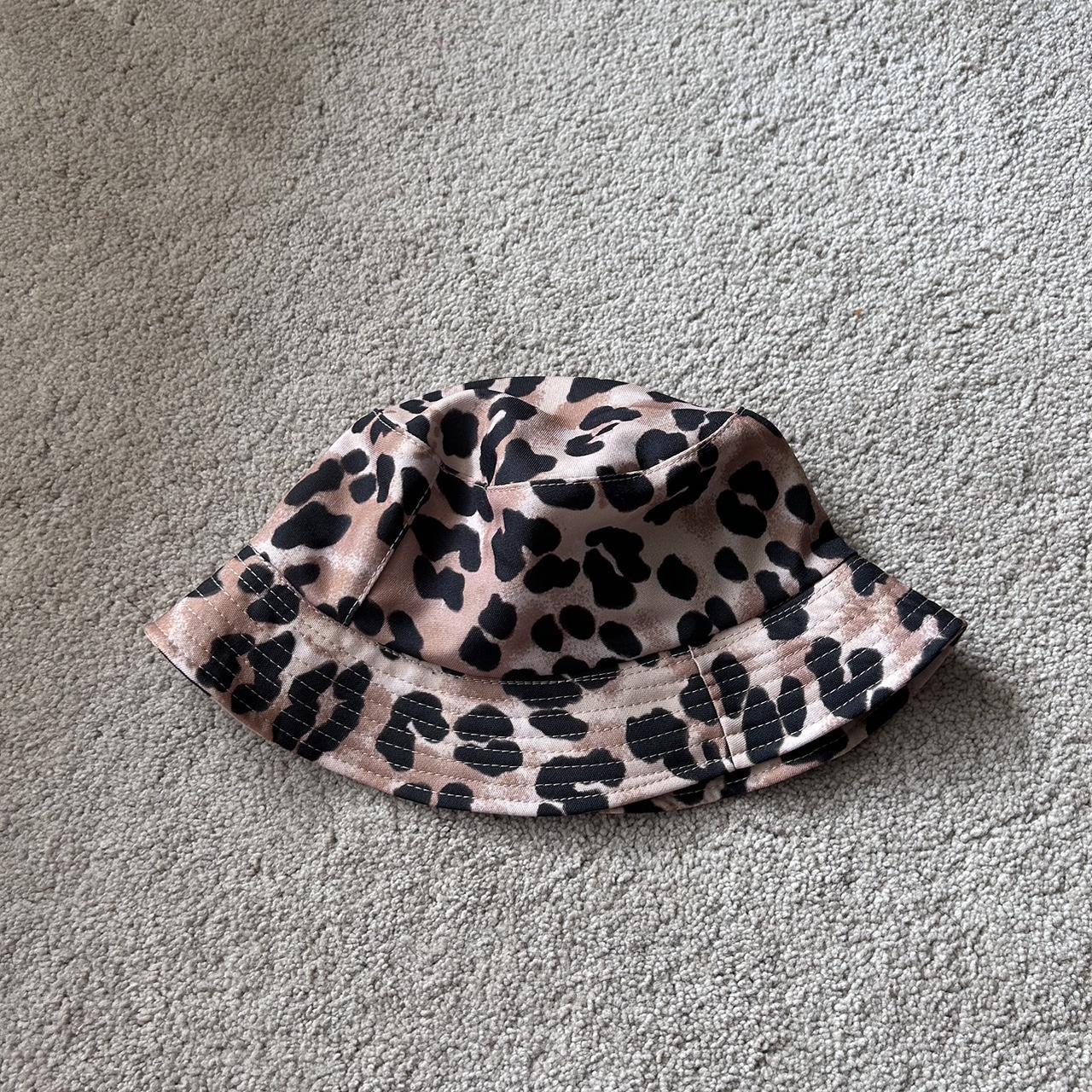 Bucket hat womens store topshop