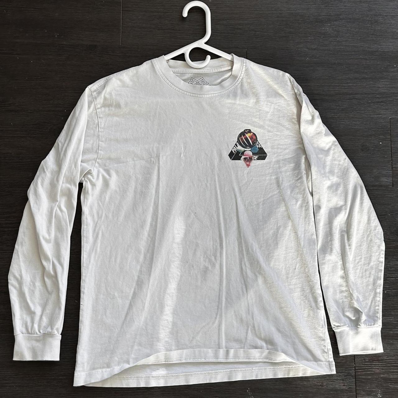 palace umbro away shirt dream sky Jersey Palace Palace x Umbro