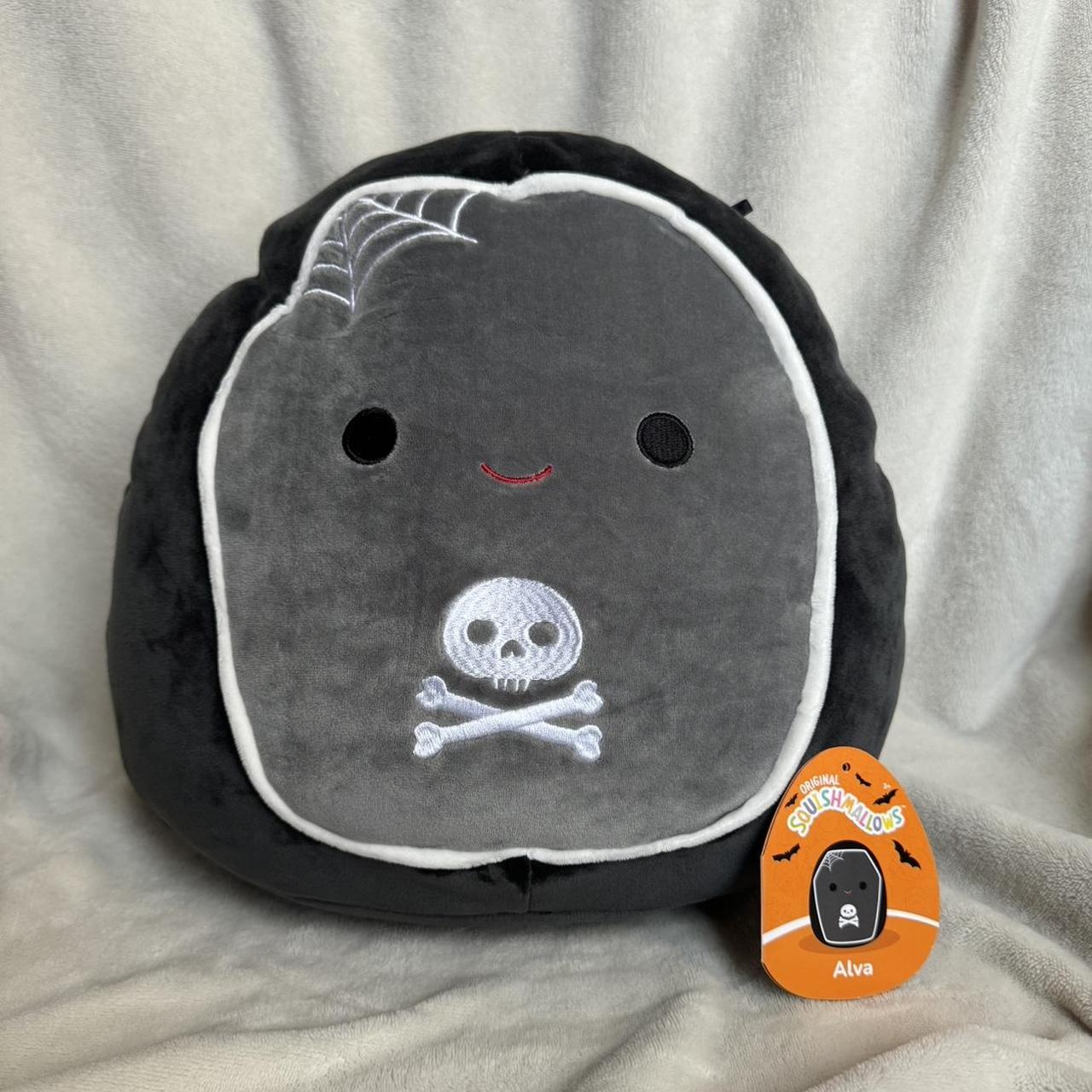 Squishmallow high quality 12” alva