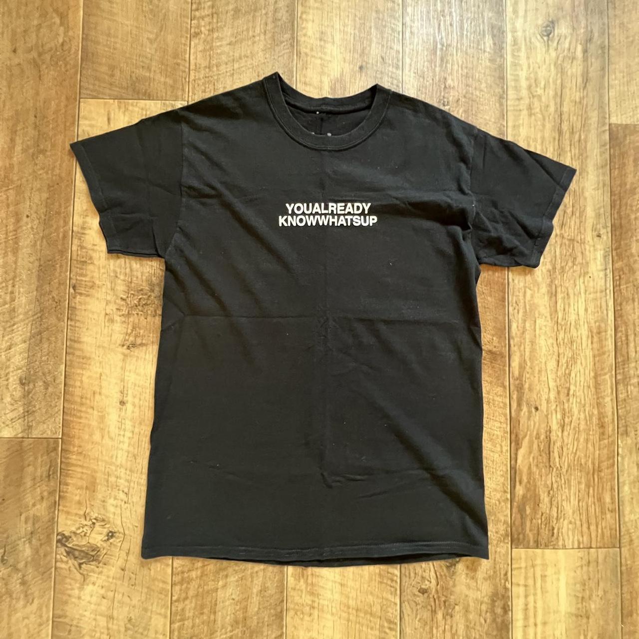 Men's T-shirt | Depop