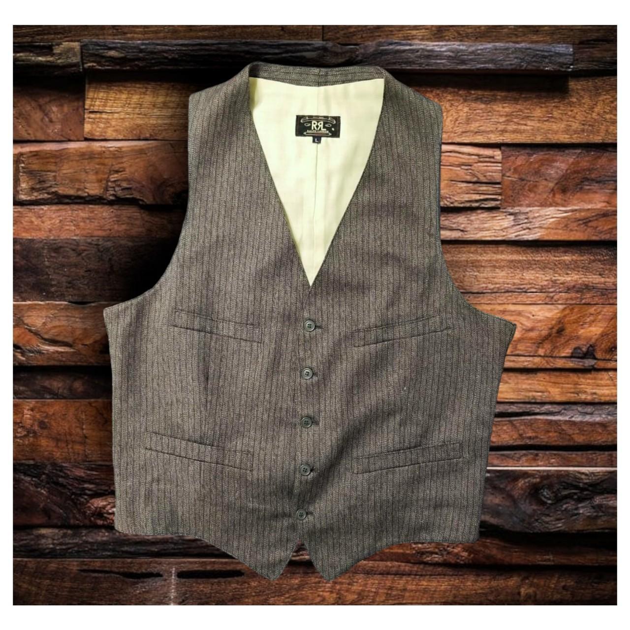 Rrl vest 2024