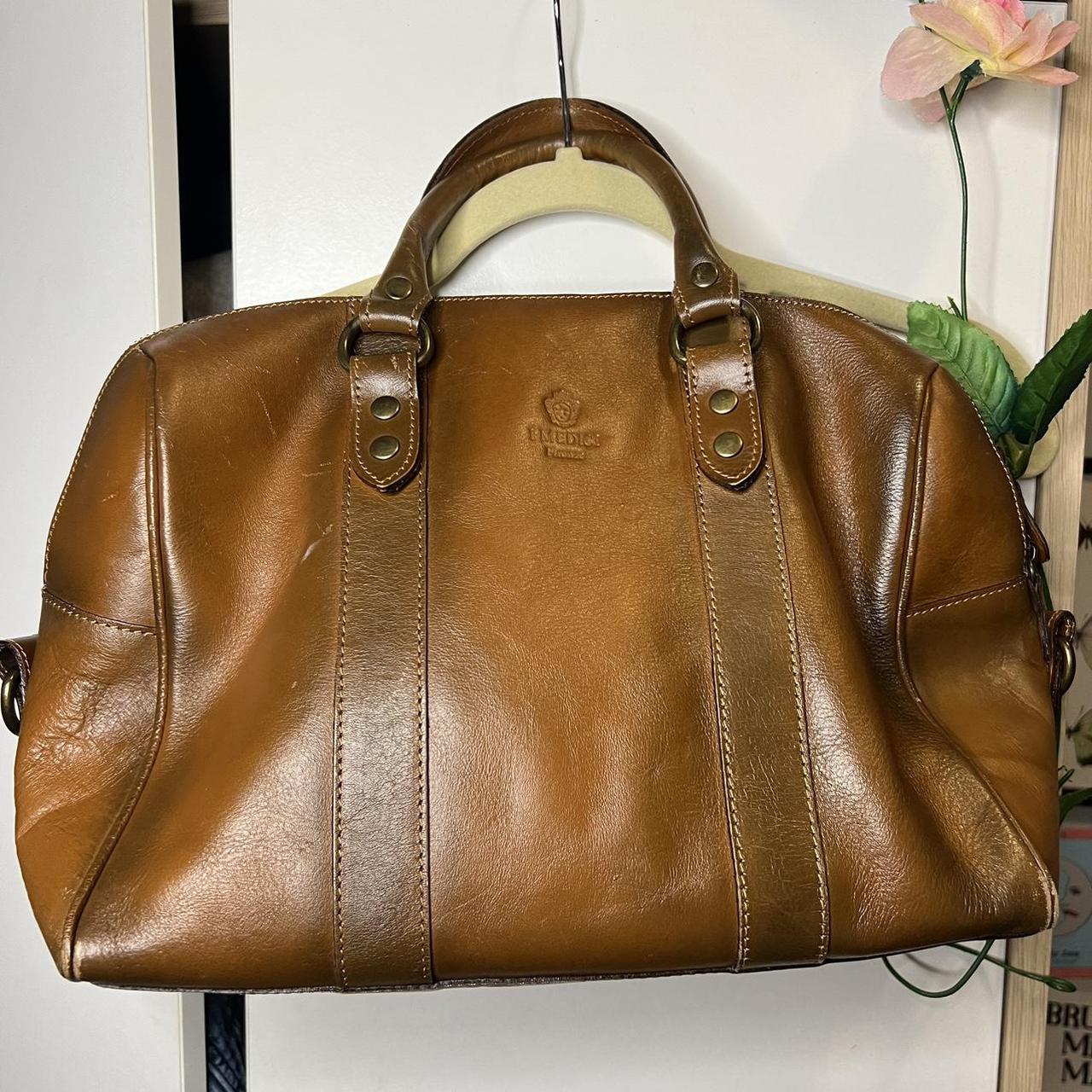 Italian Designer Leather Handbags – Alinari Firenze