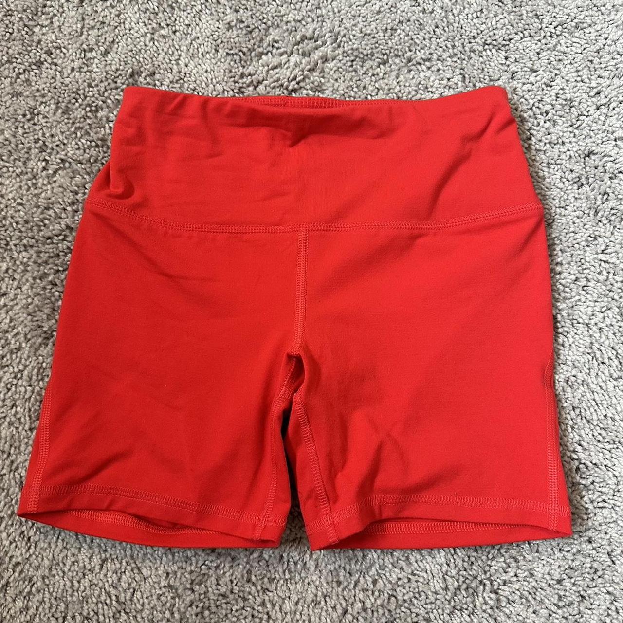 DSG biker short Depop