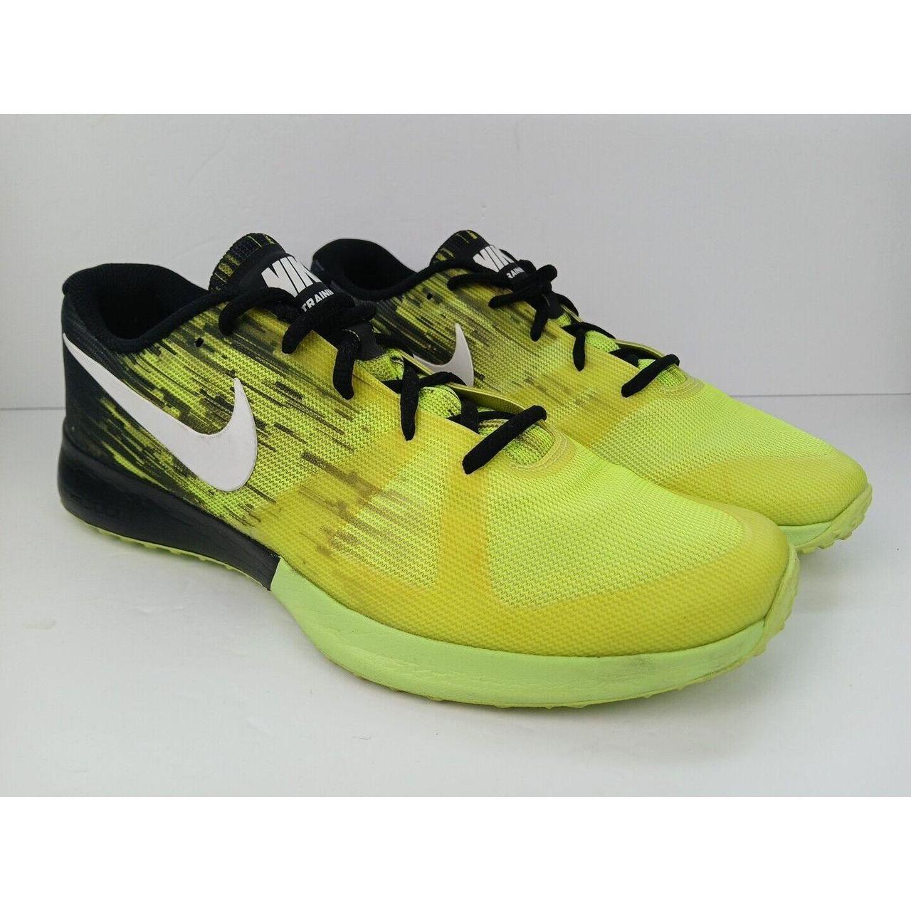 Nike zoom fashion 330