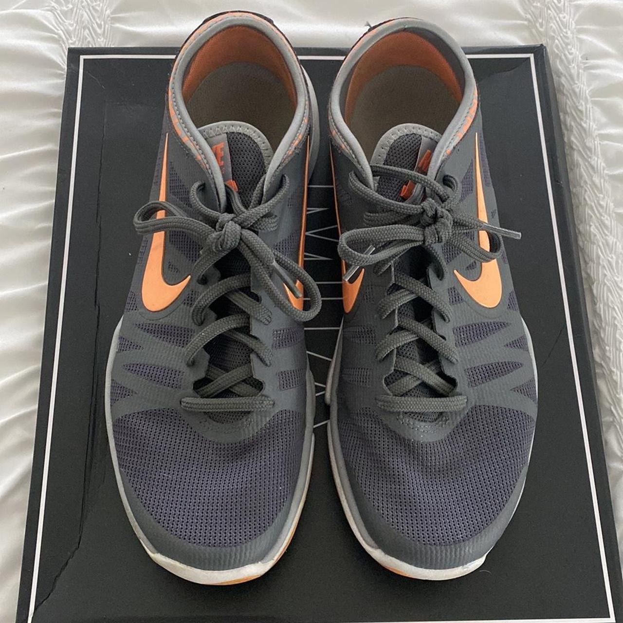 nike flex control tr3 good for running