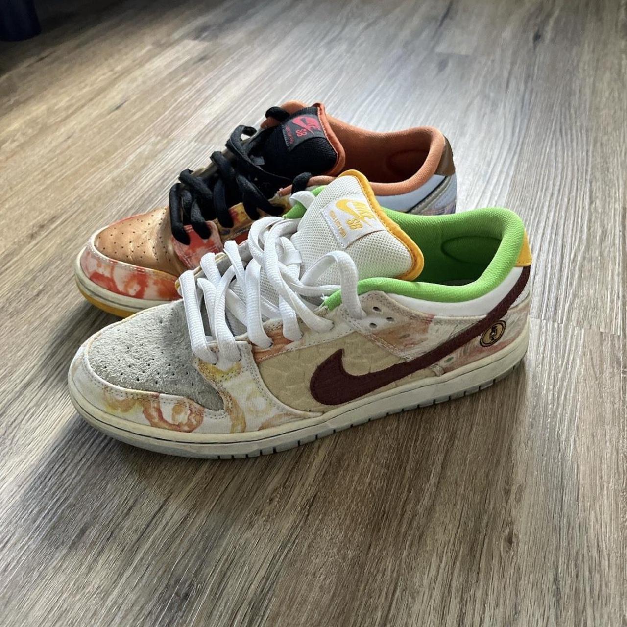 hawkers nike sb