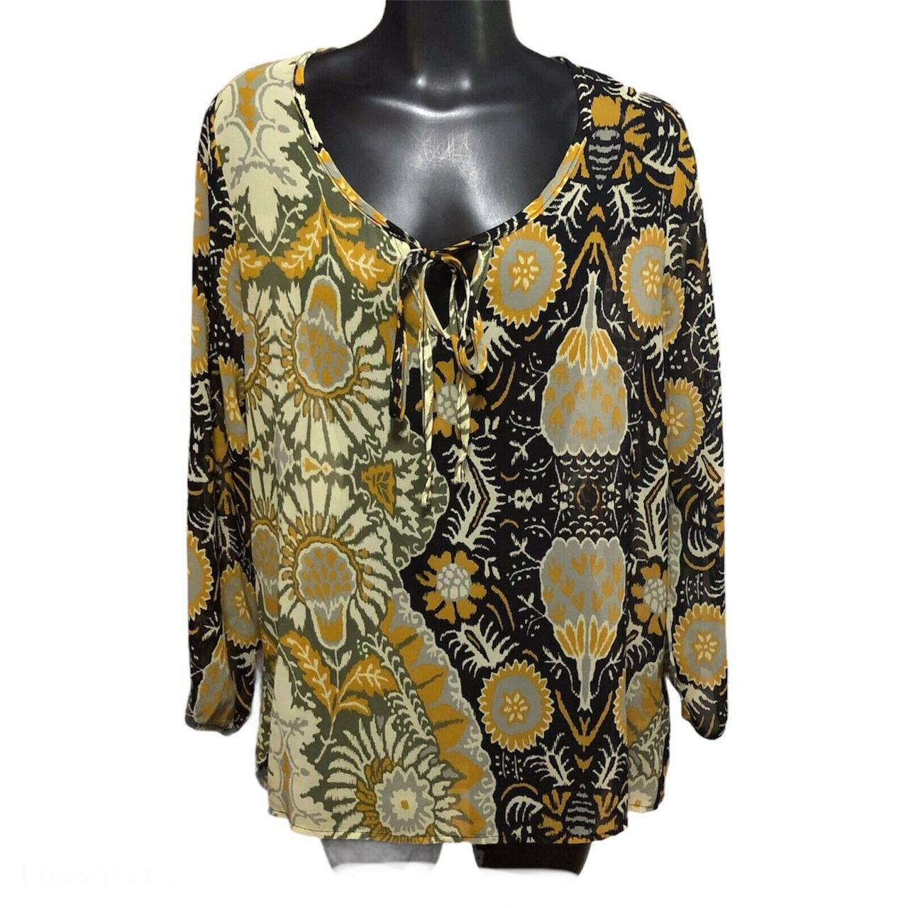 Women's Cha Cha Vente Blouse offers