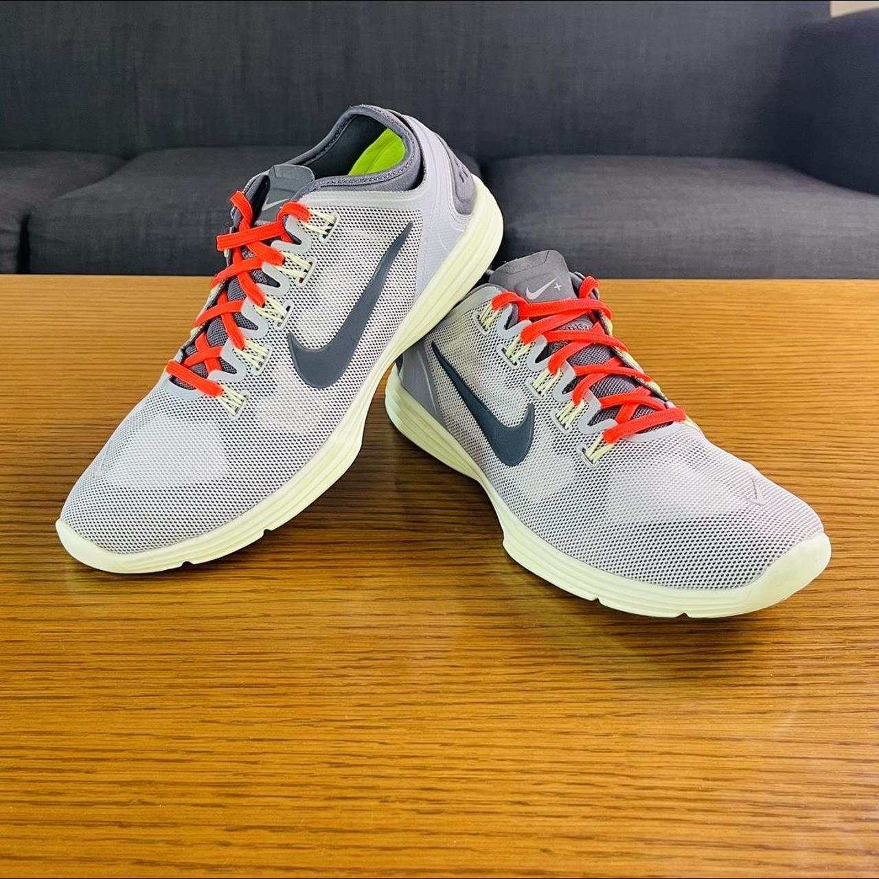 Nike lunarlon hyperworkout hotsell