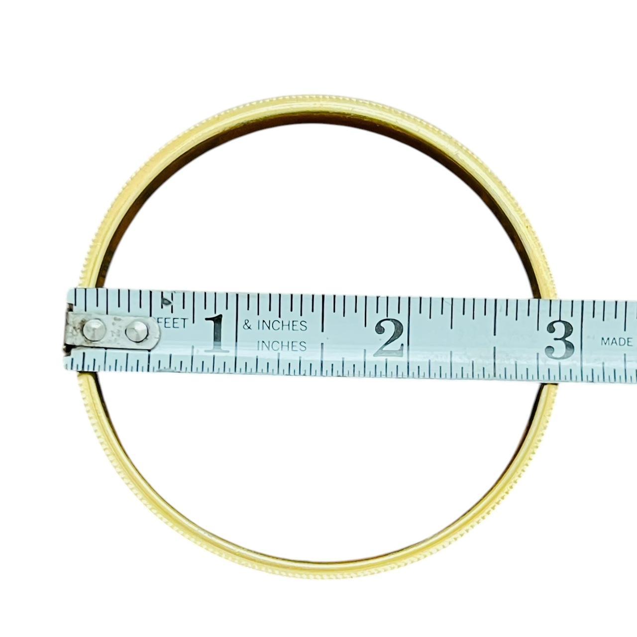 Women's Bracelet - Multi/Black – Stackable bangle… - image 2