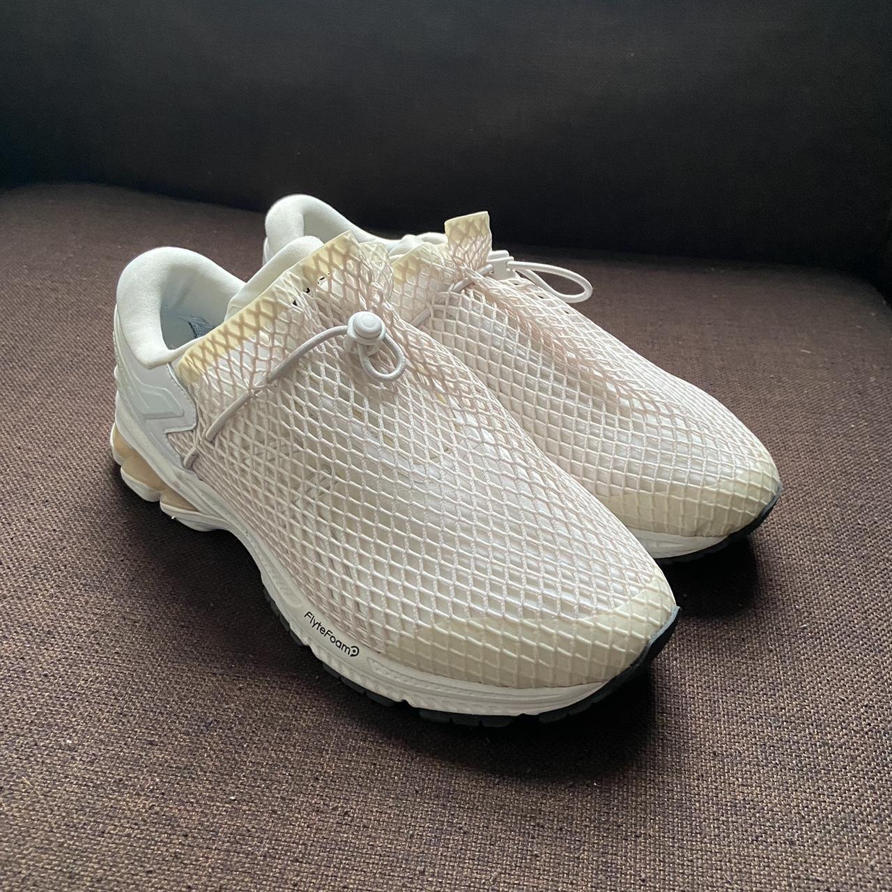 vivienne westwood asics trainers