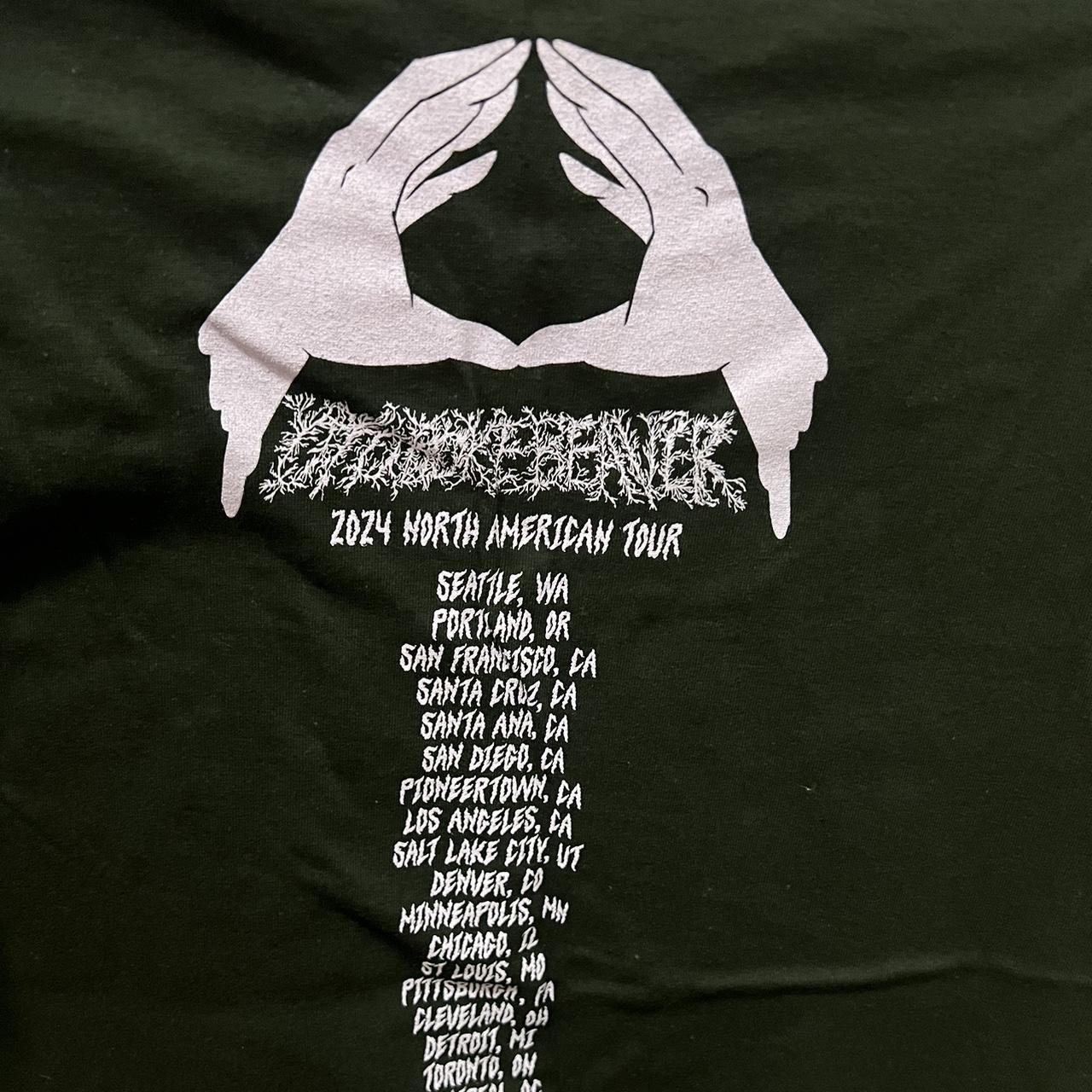 Otoboke Beaver 2024 North American Tour | Depop