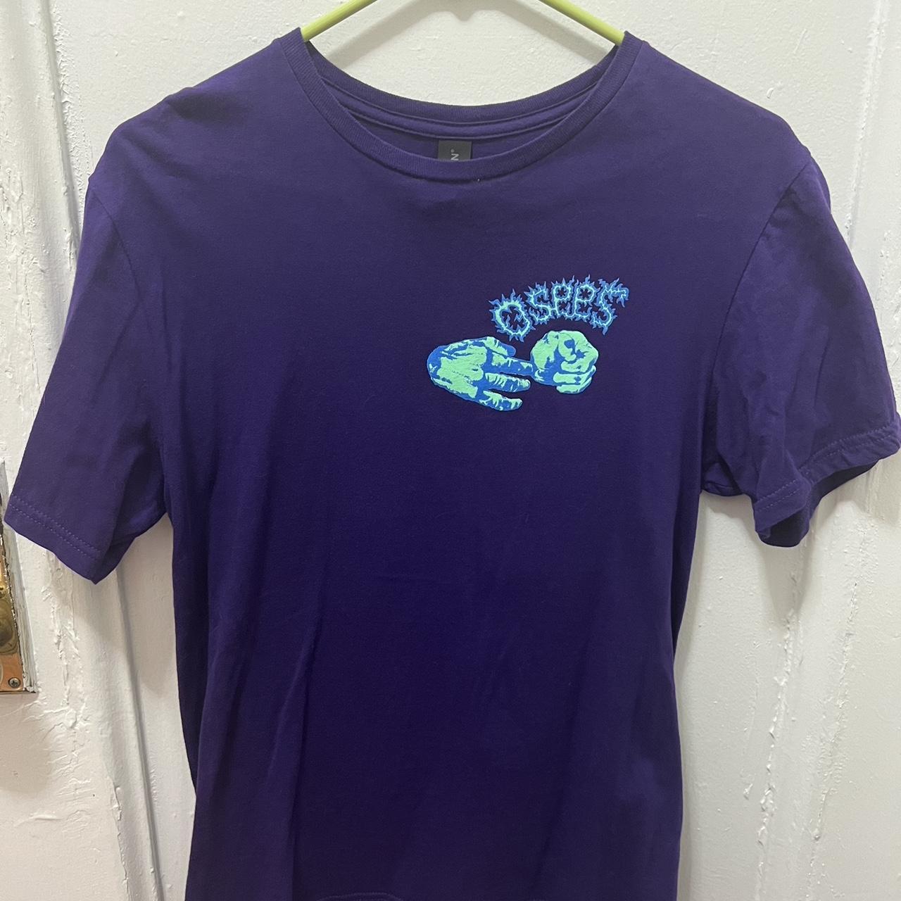 Otoboke Beaver 2024 North American Tour | Depop