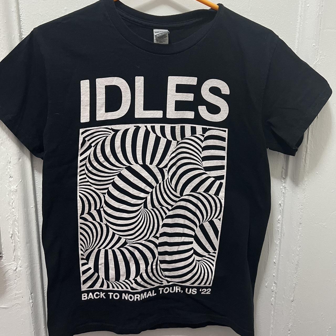 おとぼけビ〜バ〜肖像画Tシャツ / おとぼけビ～バ