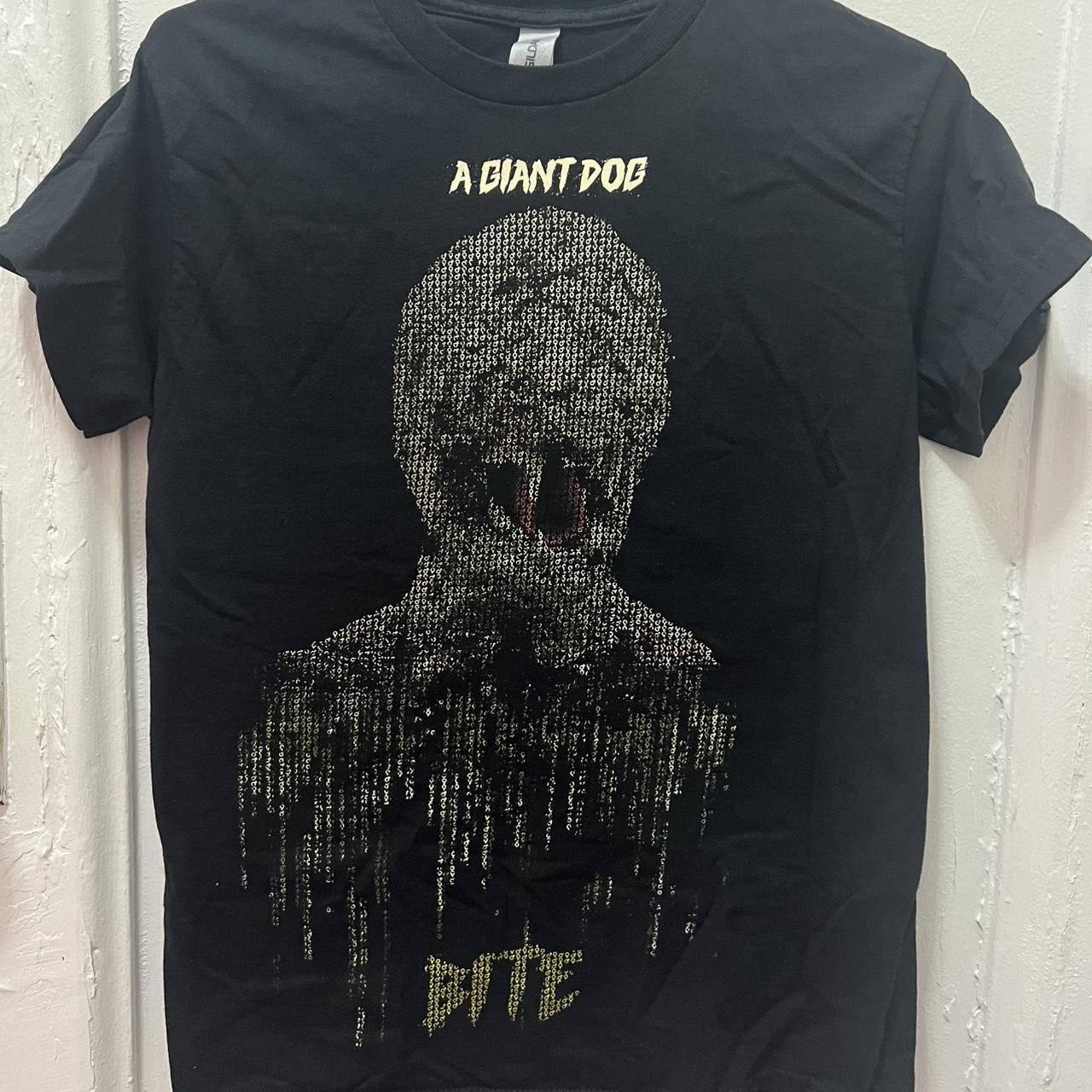おとぼけビーバー　otoboke beaver GILDAN Tシャツ XL Otoboke Beaver Shimmer Print Logo T-Shirt | Otoboke Beaver