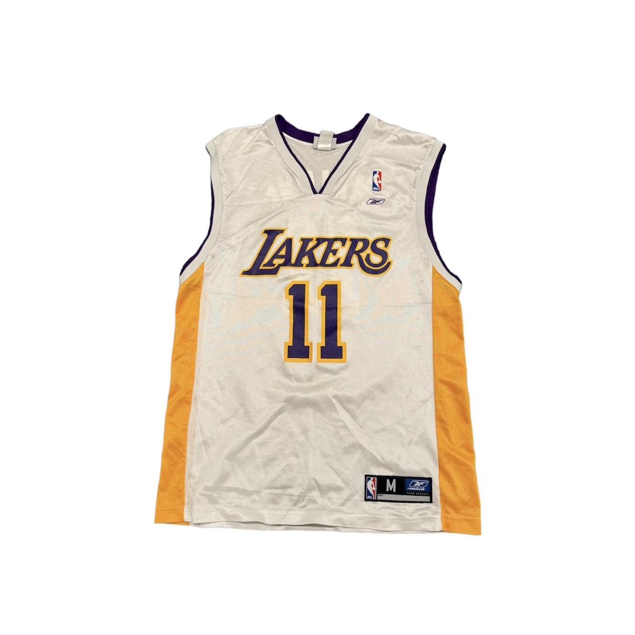 Lakers orders reebok jersey