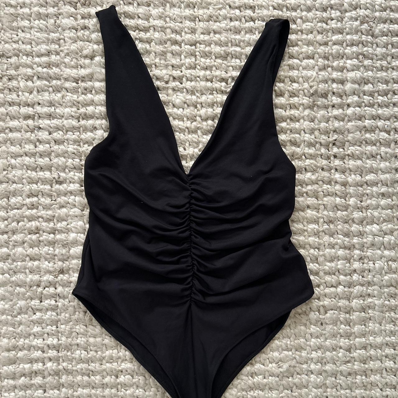 Zara sales plunge bodysuit