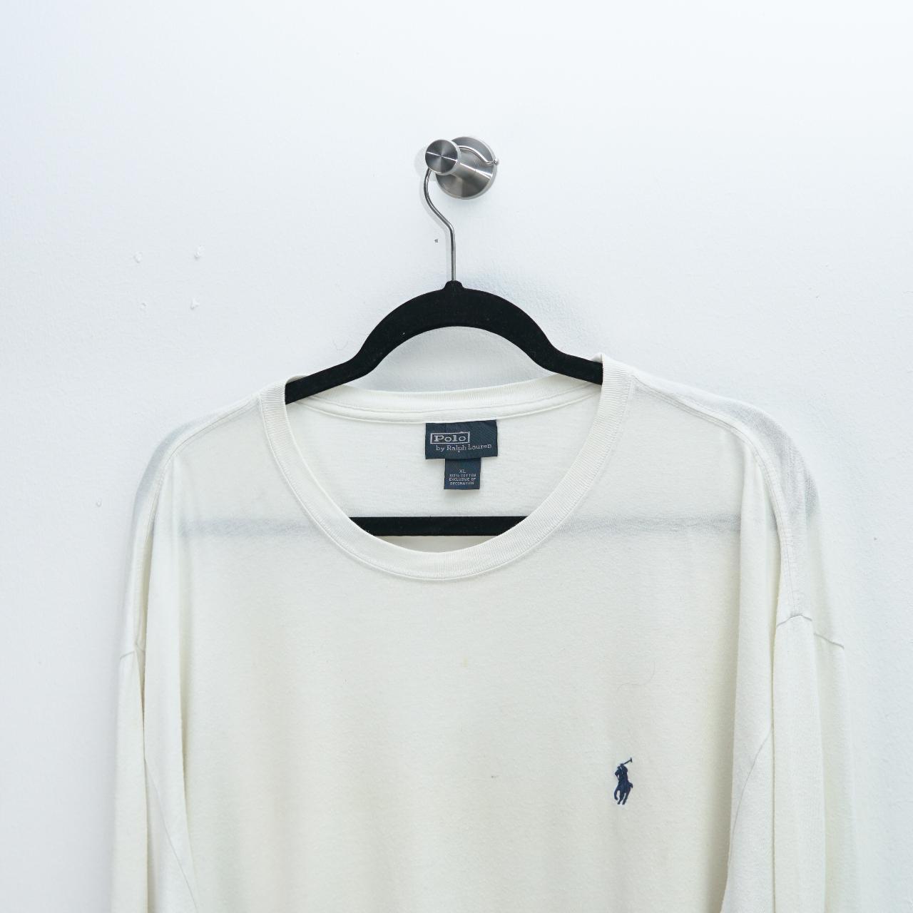 Polo Ralph Lauren Men's multi T-shirt | Depop