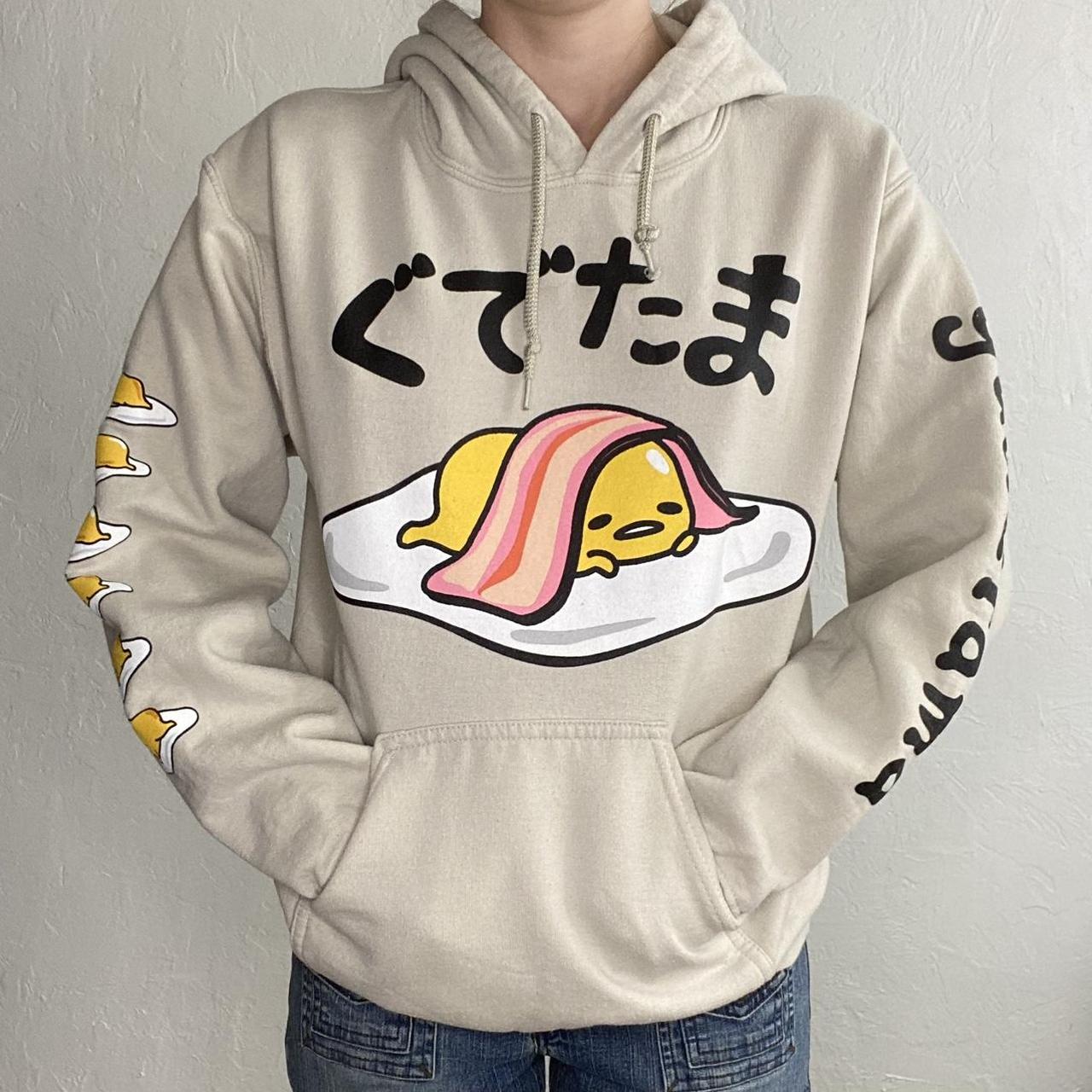 Sanrio Men's multi Hoodie | Depop