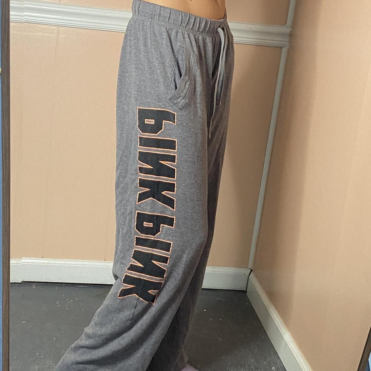 Victoria's Secret PINK AZ Cardinals XS sweatpants - Depop