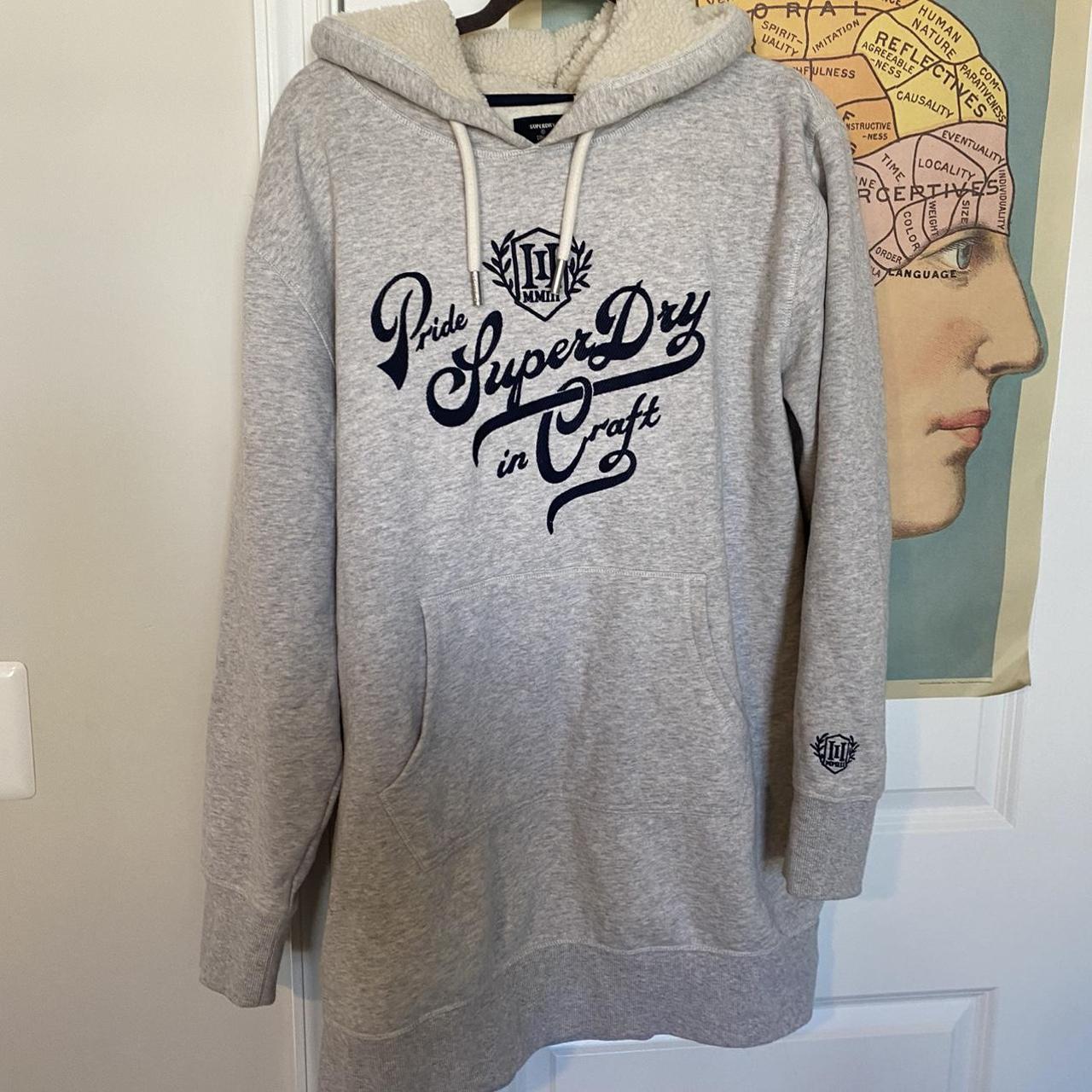 Superdry Women's Hoodie