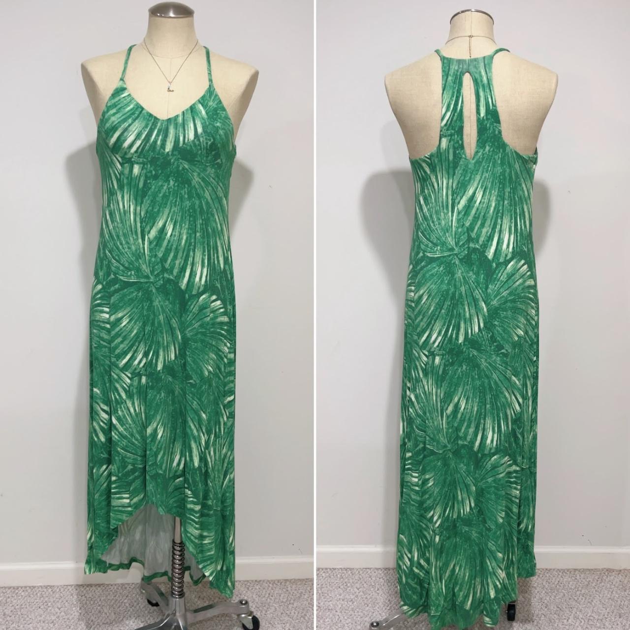 C&c california maxi outlet dress